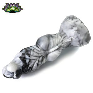 Small Fornax 4.0 -- Soft silicone -- F-3082