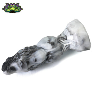 Small Fornax 4.0 -- Soft silicone -- F-3082