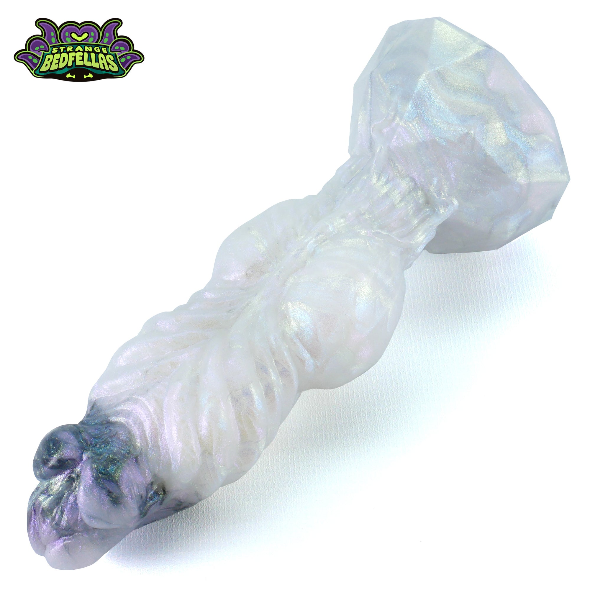 Small Fornax 4.0 -- Medium silicone -- F-3084