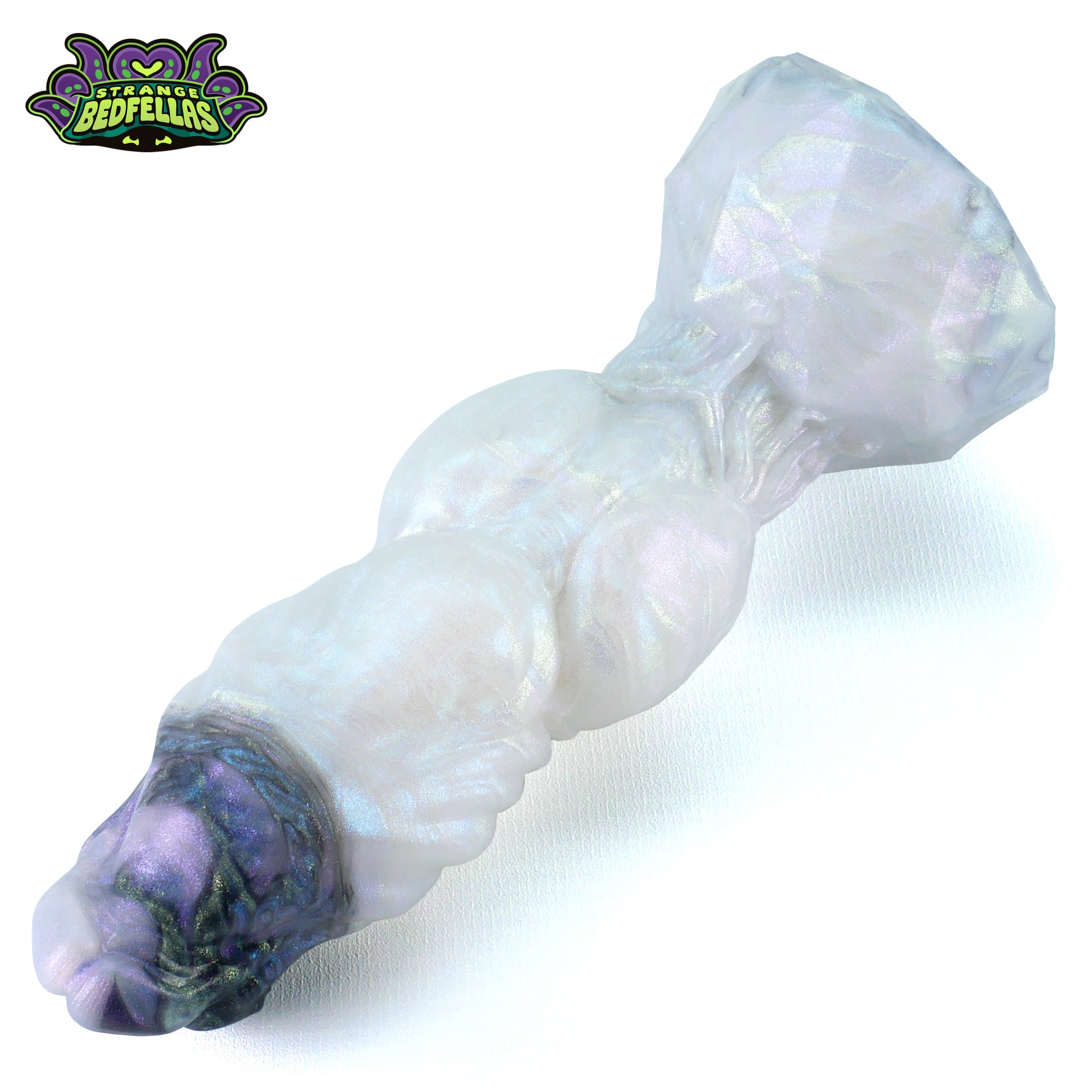 Small Fornax 4.0 -- Medium silicone -- F-3084