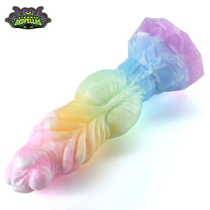 Large Fornax 4.0 -- Super Soft silicone -- F-3086