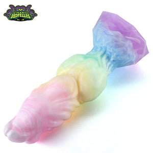 Large Fornax 4.0 -- Super Soft silicone -- F-3086