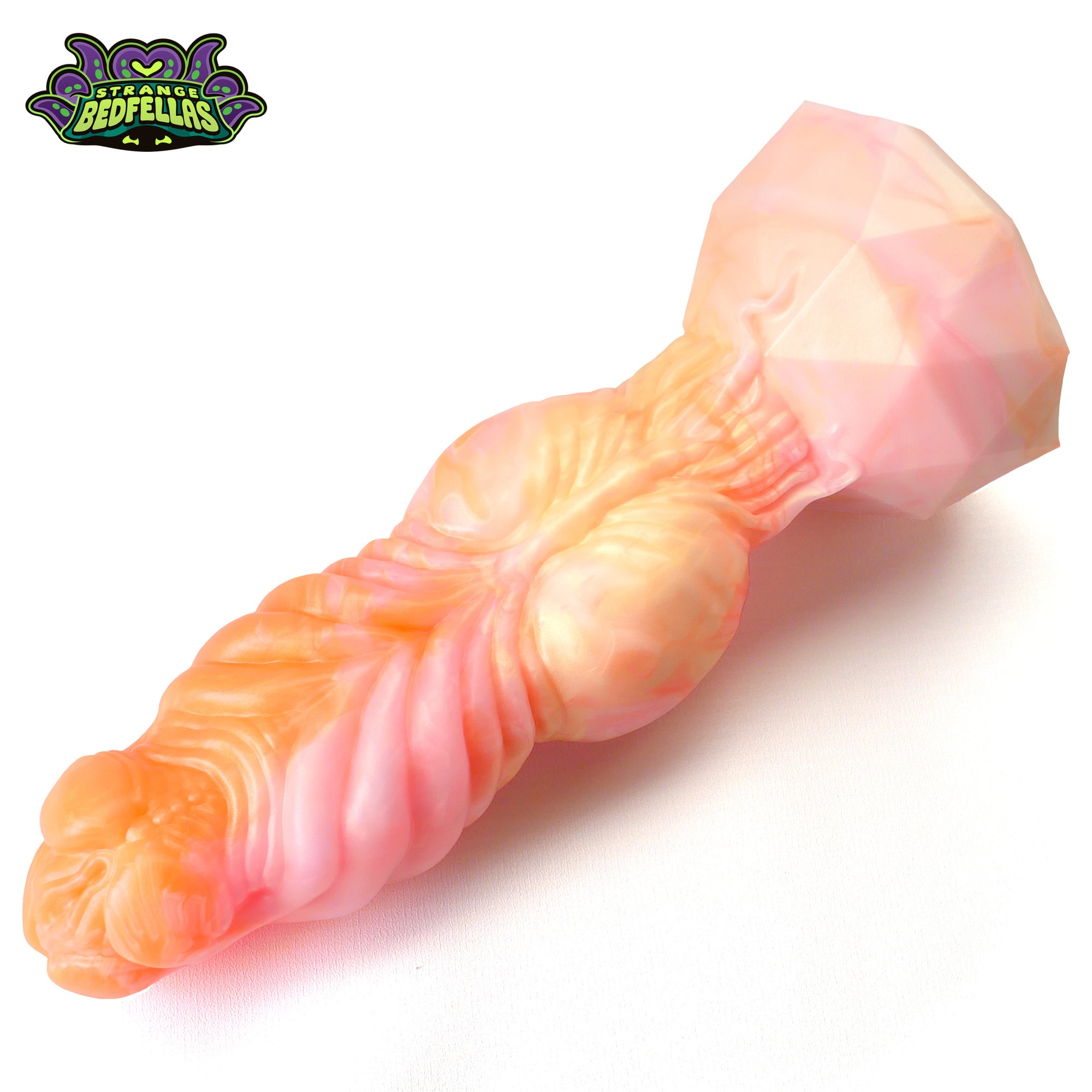 Large Fornax 4.0 -- Medium silicone -- F-3087