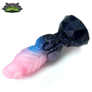 Small Fornax 4.0 -- Super Soft silicone -- F-3089