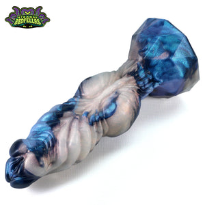 Small Fornax 4.0 -- Soft silicone -- F-3090