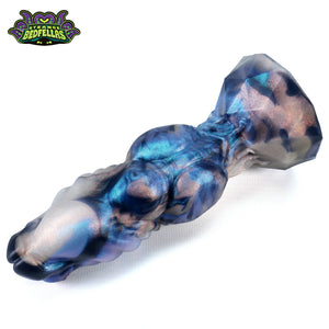 Small Fornax 4.0 -- Soft silicone -- F-3090