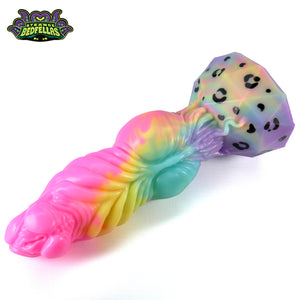 Medium Fornax 4.0 -- Super Soft silicone -- F-3095