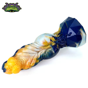 Medium Fornax 4.0 -- Super Soft silicone -- F-3096
