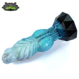 Medium Fornax 4.0 -- Soft silicone -- F-3097