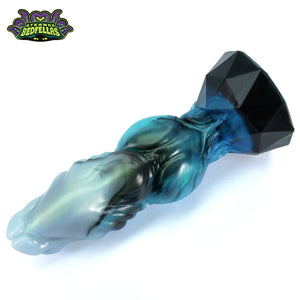 Medium Fornax 4.0 -- Soft silicone -- F-3097