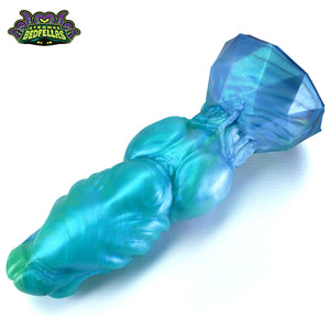 Large Fornax 4.0 -- Super Soft silicone -- F-3102