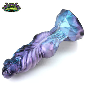 Small Fornax 4.0 -- Soft silicone -- F-3103