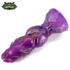 Small Fornax 4.0 -- Soft silicone -- F-3104