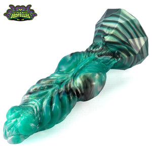 Medium Fornax 4.0 -- Firm silicone -- F-3107