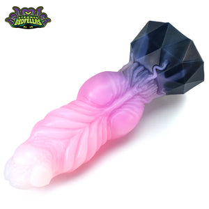 Large Fornax 4.0 MISHAP -- Super Soft silicone -- F-3108
