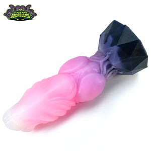 Large Fornax 4.0 MISHAP -- Super Soft silicone -- F-3108