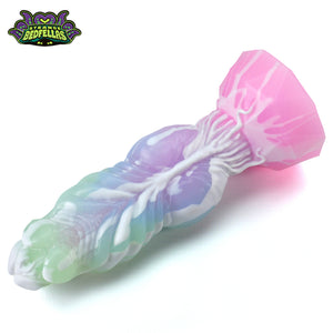 Small Fornax 4.0 -- Soft silicone -- F-3111