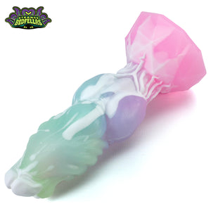 Small Fornax 4.0 -- Soft silicone -- F-3111