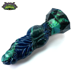 Medium Fornax 4.0 -- Soft silicone -- F-3113