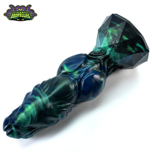Medium Fornax 4.0 -- Soft silicone -- F-3113