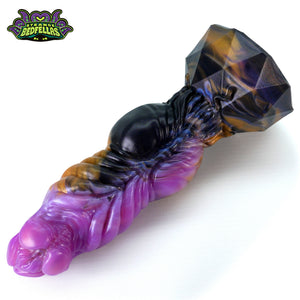 Medium Fornax 4.0 -- Soft silicone -- F-3114