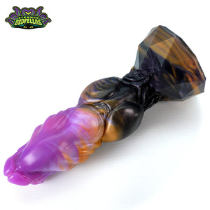 Medium Fornax 4.0 -- Soft silicone -- F-3114
