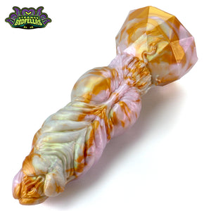 Medium Fornax 4.0 -- Super Soft silicone -- F-3118