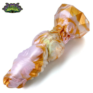 Medium Fornax 4.0 -- Super Soft silicone -- F-3118