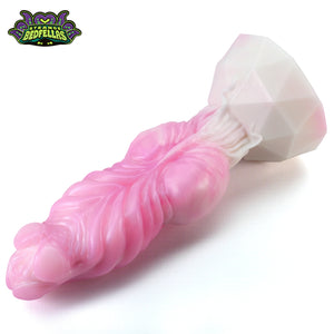 Medium Fornax 4.0 -- Soft silicone -- F-3119