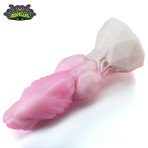 Medium Fornax 4.0 -- Soft silicone -- F-3119