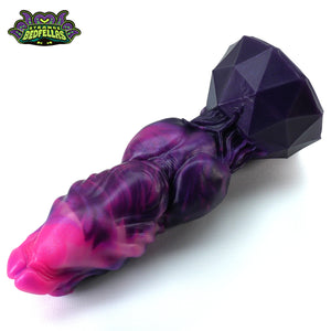 Medium Fornax 4.0 -- Soft silicone -- F-3120