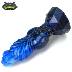 Medium Fornax 4.0 -- Firm silicone -- F-3122