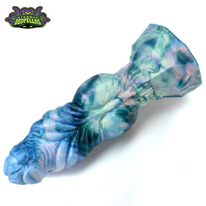Large Fornax 4.0 -- Soft silicone -- F-3123