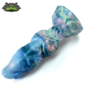 Large Fornax 4.0 -- Soft silicone -- F-3123