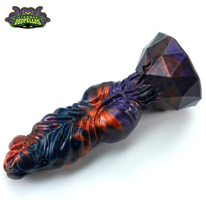 Small Fornax 4.0 -- Super Soft silicone -- F-3124