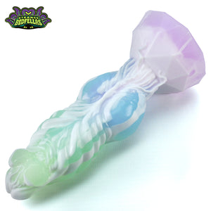 Small Fornax 4.0 -- Soft silicone -- F-3126