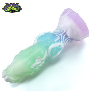 Small Fornax 4.0 -- Soft silicone -- F-3126