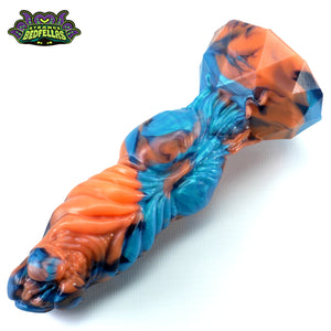 Small Fornax 4.0 -- Soft silicone -- F-3127