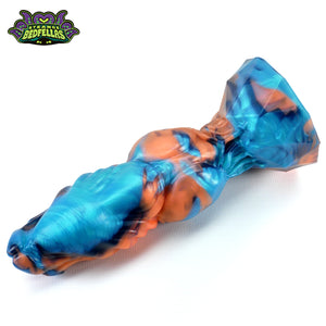 Small Fornax 4.0 -- Soft silicone -- F-3127