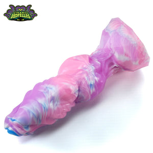 Small Fornax 4.0 -- Soft silicone -- F-3128