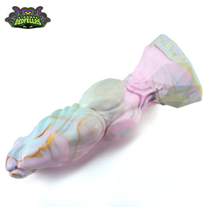 Small Fornax 4.0 -- Firm silicone -- F-3133