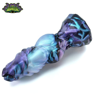 Medium Fornax 4.0 -- Medium silicone -- F-3138