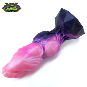 Large Fornax 4.0 -- Super Soft silicone -- F-3139
