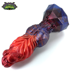 Large Fornax 4.0 -- Soft silicone -- F-3140