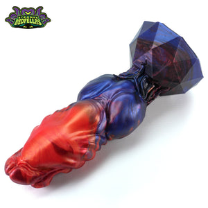 Large Fornax 4.0 -- Soft silicone -- F-3140