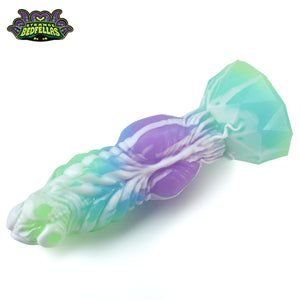 Small Fornax 4.0 -- Soft silicone -- F-3141