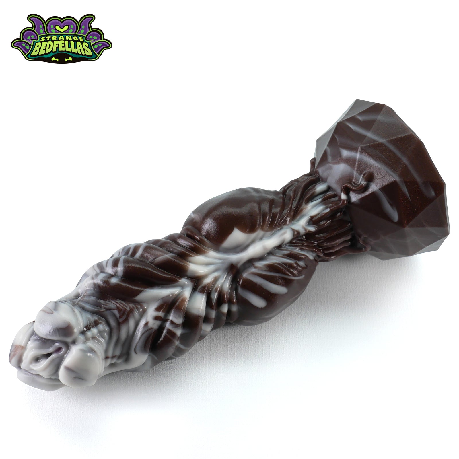 Small Fornax 4.0 -- Soft silicone -- F-3142