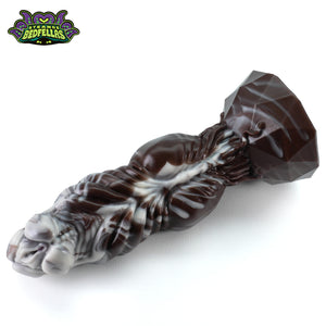 Small Fornax 4.0 -- Soft silicone -- F-3142