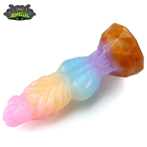 Small Fornax 4.0 -- Medium silicone -- F-3145
