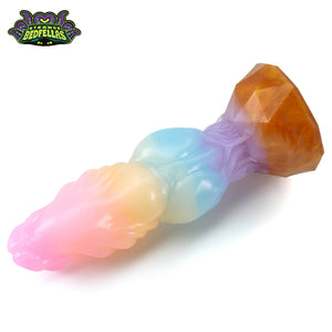 Small Fornax 4.0 -- Medium silicone -- F-3145